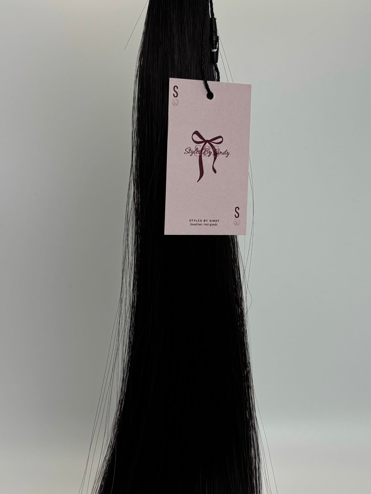 Camellia Brown - Hybrid Straight Set (S)