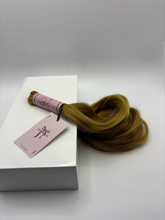 Rosewood Honey Blend - French Curls